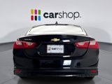 Used 2022 Chevrolet Malibu LS image 4