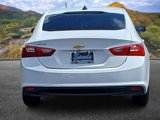 Used 2020 Chevrolet Malibu LS image 5
