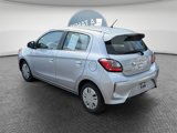 Used 2021 Mitsubishi Mirage ES image 6