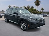 Certified 2022 BMW X3 sDrive30i w/ Premium Package 2 image 3