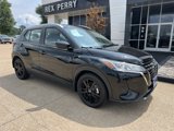 Used 2024 Nissan Kicks SV image 2