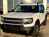 New 2025 Ford Bronco Sport Big Bend image 3