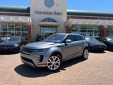 Used 2020 Land Rover Range Rover Evoque R-Dynamic S image 4