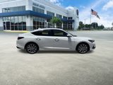 New 2025 Acura Integra image 3