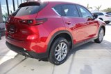 Certified 2022 MAZDA CX-5 AWD 2.5 S w/ Preferred Package image 4