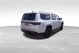 Certified 2024 Jeep Wagoneer L Series II w/ Convenience Group I image 6