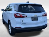 Used 2020 Chevrolet Equinox LS image 3