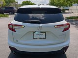 Certified 2021 Acura RDX w/ Technology Package image 5