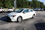 Used 2024 Toyota Corolla LE image 2