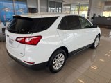 Used 2018 Chevrolet Equinox LS image 5