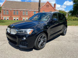 Used 2017 BMW X3 sDrive28i image 3