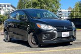 Used 2021 Mitsubishi Mirage ES image 2