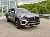 Used 2024 Volkswagen Atlas Cross Sport SE image 4