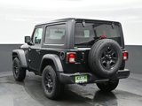 New 2025 Jeep Wrangler Sport image 4