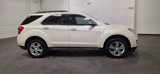 Used 2015 Chevrolet Equinox LT w/ Chrome Appearance Package image 6