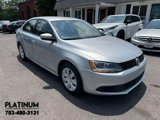 Used 2012 Volkswagen Jetta SE image 6