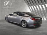 Used 2016 Lexus ES 350 w/ Premium Package w/Wood Trim image 2