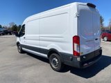Used 2018 Ford Transit 250 148 Medium Roof w/ Interior Upgrade Package image 3