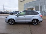 Used 2017 Subaru Forester 2.5i Limited w/ Popular Package #2 image 2