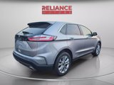 Used 2022 Ford Edge Titanium w/ Cargo Accessory Package image 6