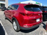 Used 2018 Kia Sportage LX image 4
