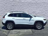 Used 2022 Jeep Cherokee Trailhawk w/ Sound & Nav Group image 2