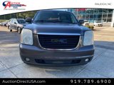 Used 2010 GMC Yukon SLT w/ SLT-2 Equipment Package image 3