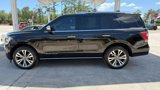 Used 2021 Ford Expedition Platinum image 3