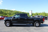 Used 2021 Ford F250 XLT w/ XLT Premium Package image 2