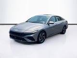 Certified 2024 Hyundai Elantra SEL w/ Convenience Package image 3