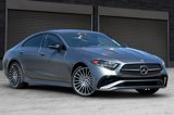 Used 2022 Mercedes-Benz CLS 450 4MATIC image 2