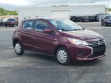 Used 2022 Mitsubishi Mirage ES image 2