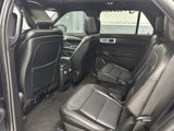 Used 2020 Ford Explorer Limited image 3