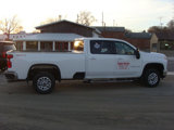 Used 2022 Chevrolet Silverado 2500 LT w/ Remote Start Package image 5