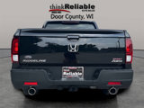 Used 2023 Honda Ridgeline Sport image 4