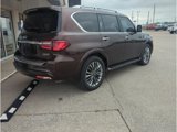 Used 2019 INFINITI QX80 Luxe w/ 22" Wheel Package image 3