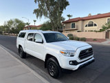 Used 2018 Toyota Tacoma SR5 image 2