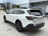 Used 2020 Subaru Outback Onyx Edition XT image 4