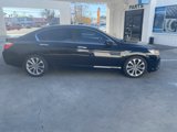 Used 2014 Honda Accord Sport image 2