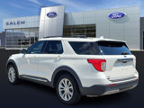 Used 2020 Ford Explorer XLT w/ Equipment Group 202A image 5
