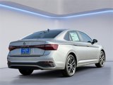 New 2025 Volkswagen Jetta Sport image 5