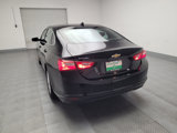 Used 2023 Chevrolet Malibu LT w/ Driver Confidence Package image 6