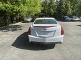 Used 2017 Cadillac ATS 2.0T AWD Sedan image 4