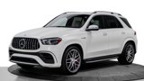 Used 2021 Mercedes-Benz GLE 63 AMG S image 3