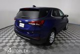Used 2022 Chevrolet Equinox LT w/ Driver Convenience Package image 5