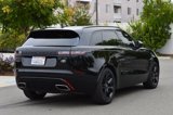 Used 2018 Land Rover Range Rover Velar R-Dynamic SE image 6