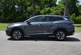 Used 2023 Kia Sportage LX image 2