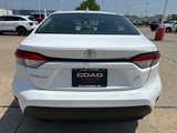 Used 2024 Toyota Corolla LE image 4