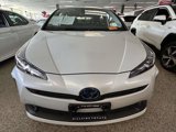 Certified 2021 Toyota Prius LE image 5