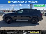 New 2025 Volkswagen Atlas Peak Edition SE image 4